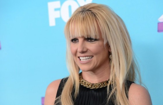 Ένα hair look που δεν ταιριάζει στη Britney Spears