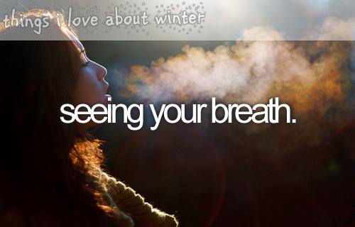 breath-winter
