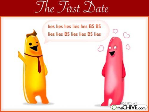 first-date