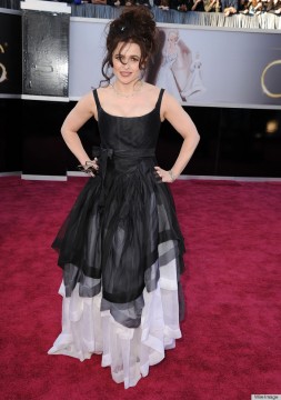 85th Annual Academy Awards - Arrivals