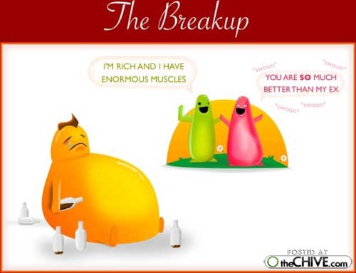 the-break-up