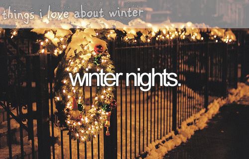 winter-nights