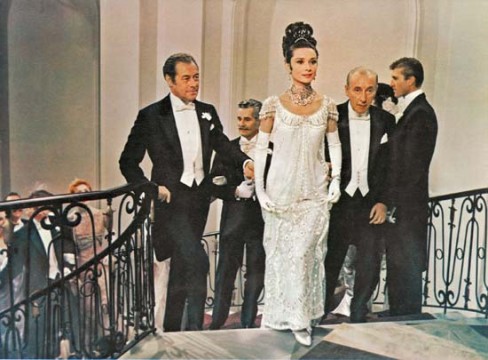 H ταινία "My Fair Lady" βασίστηκε στο έργο του Τζωρτζ Μπέρναντ Σω