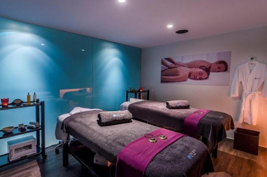 Orloff Spa-Athens Life gallery hotel & spa