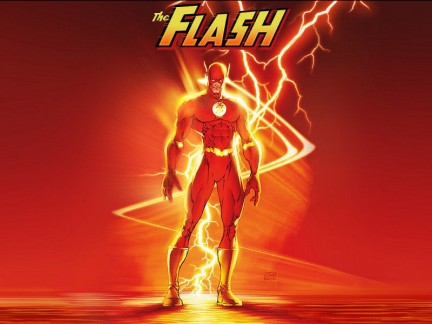 O Flash Gordon