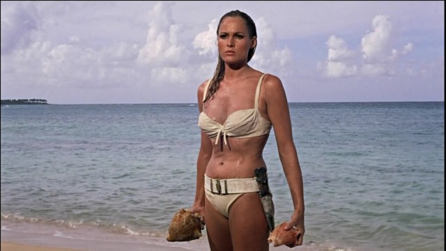 James Bond εναντίον Dr. No