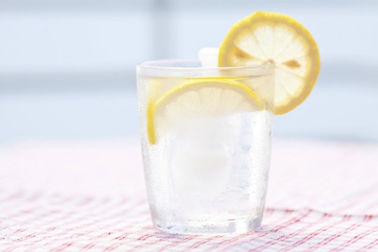 water-lemon