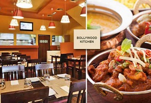 Bollywood Kitchen