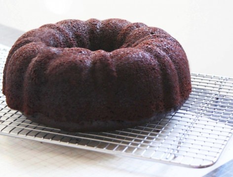 Chocolate-beet-cake