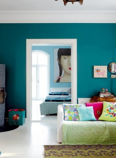 Colorful-Interior-Design