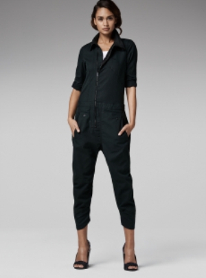 G-Star RAW – Avi Suit (189,90€/ G-Star RAW Store: The Mall Athens 210 6100760