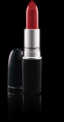 mac-red-lipstick