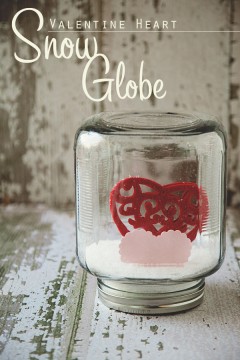 snow-globe