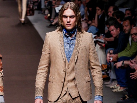 Etro SS'14