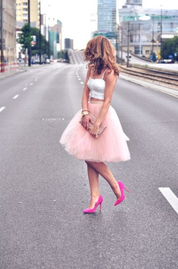 tutu-skirt-crop-top