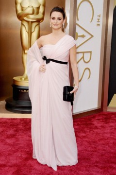 86th Annual Academy Awards - Arrivals