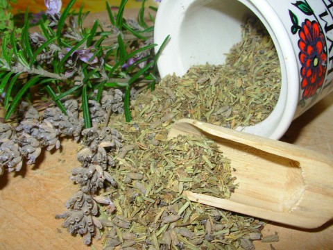 Herbes de Provence 