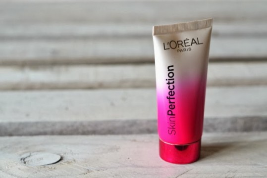BB Cream της Skin Perfection L'Oreal Paris (ΕΛΤ: 11,99€)