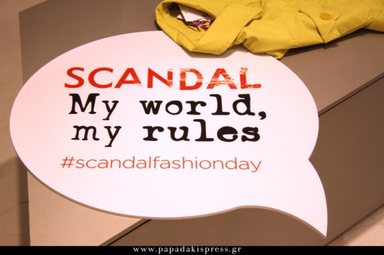 ScandalFashionDay