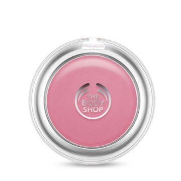 All In One blusher (Marshmallow #04) The Body Shop