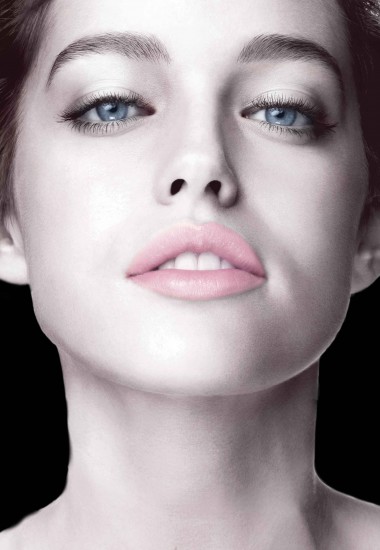 Η spokeswoman της Maybelline New York, Emily DiDonato