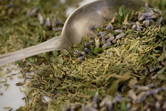 Herbes de Provence 