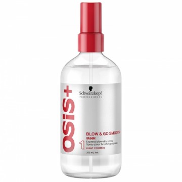 Osis+ Blow & Go Smooth (sleek)