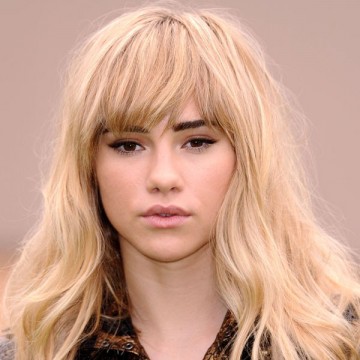 Suki Waterhouse