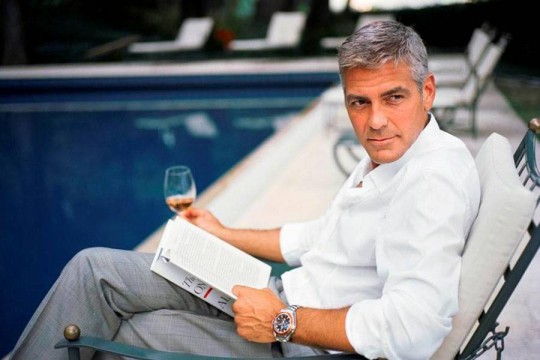 George-Clooney