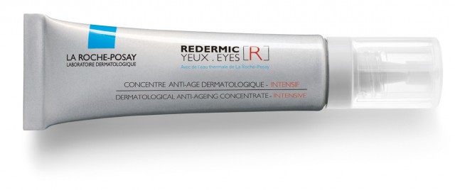 Redermic R Eyes-Κρέμα ματιών