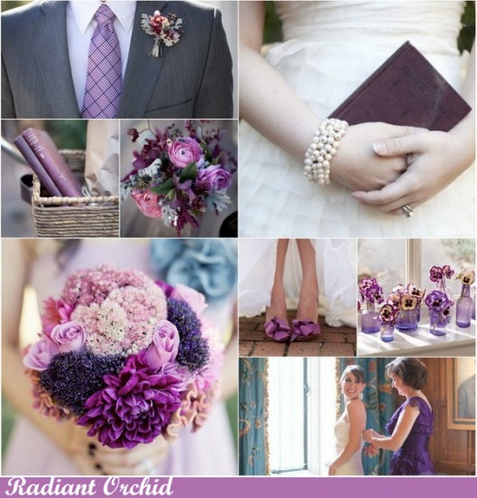 Radiant-Orchid-Purple-Wedding-Ideas