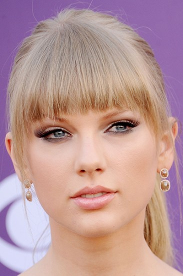 48th Annual Academy Of Country Music Awards - Arrivals