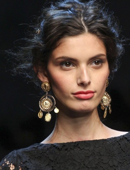 dolce-gabbana-earrings-ss-14