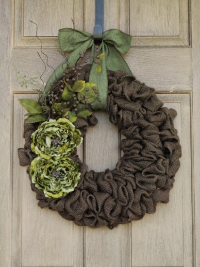 green-peony-wreath