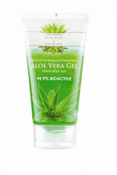 Biolyn Aloe Vera Gel