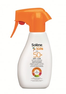 Solene Kids Trigger Spray SPF50+ 200ml