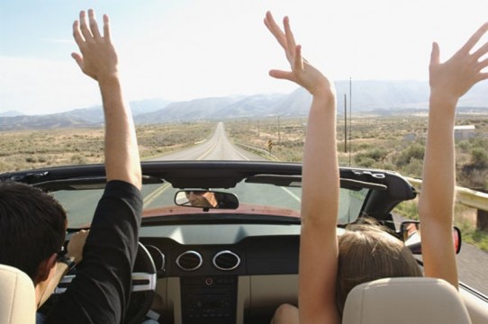 Summer-Road-Trip