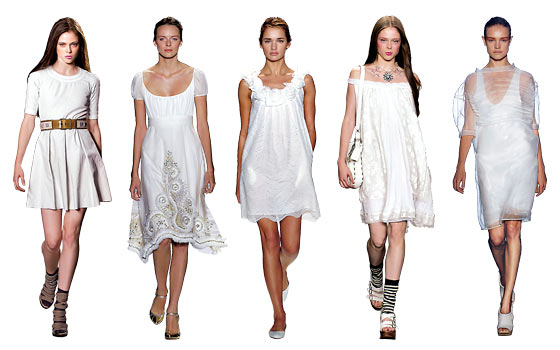 White-dresses-must-haves-women