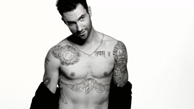 Adam Levine