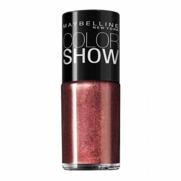 Color Show Brick Shimmer by Maybelline (#465)