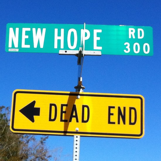 dead-end-hope