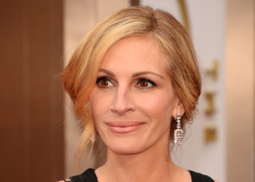 Η Julia Roberts στην τελετή των βραβείων Όσκαρ 2014