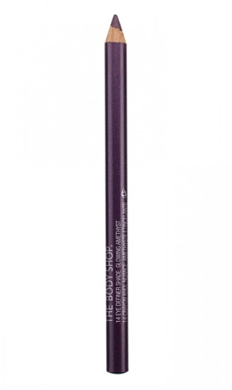 Metallic Eye Definer (14-Glowing Amethyst)