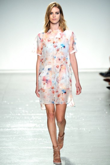 Rebecca Taylor SS'14