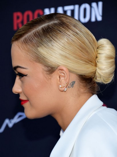 Rita Ora