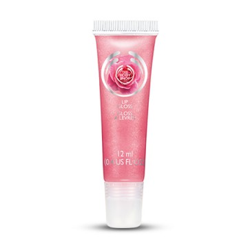 LIP GLOSS ROSE (10,50€)