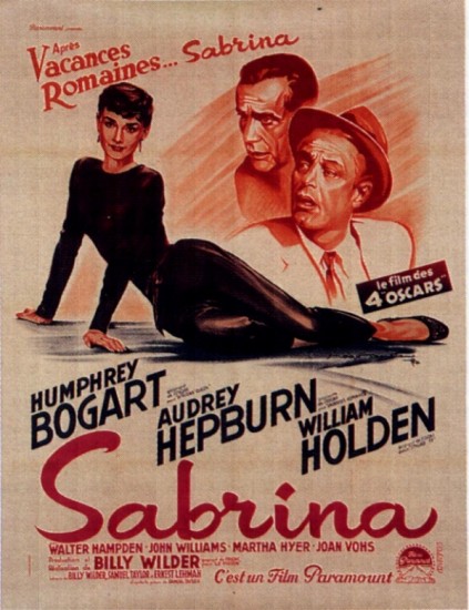 Η αφίσα της ταινίας