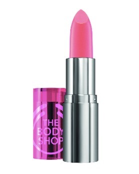 Color Crush Lipstick (#215-Innocent Pink)