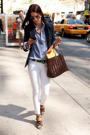 white-pants-business-look