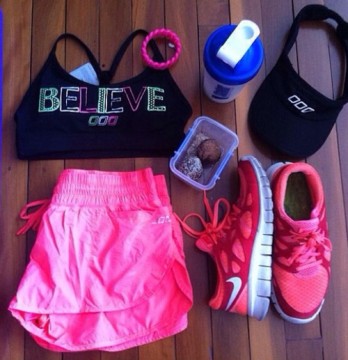 workout-clothes